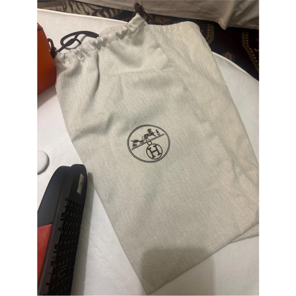 Hermes Chypre sandal NIB women’s 39.5 - Picture 6 of 10